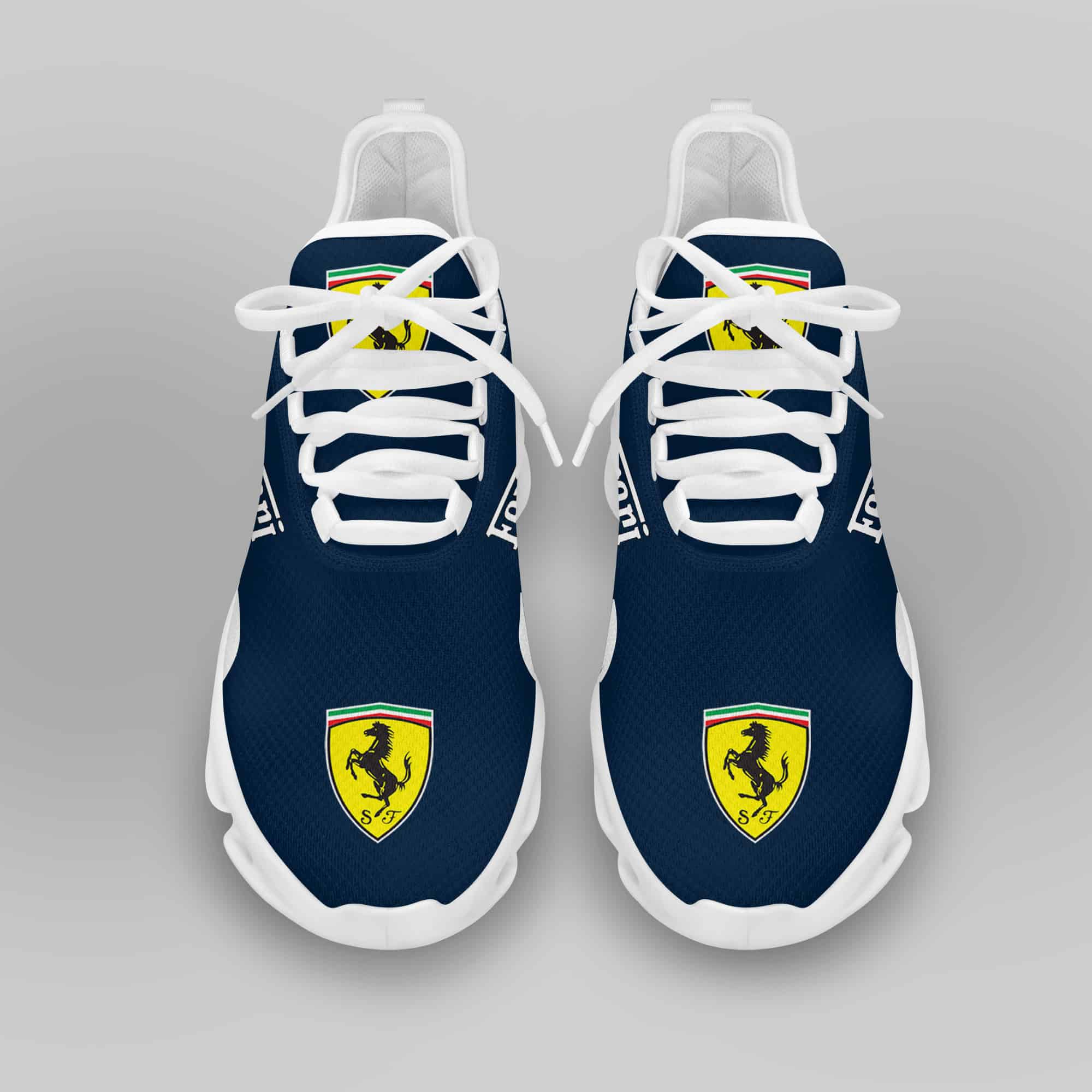 Ferrari Sneaker Running Shoes Max Soul Shoes Sneakers Ver 11 3