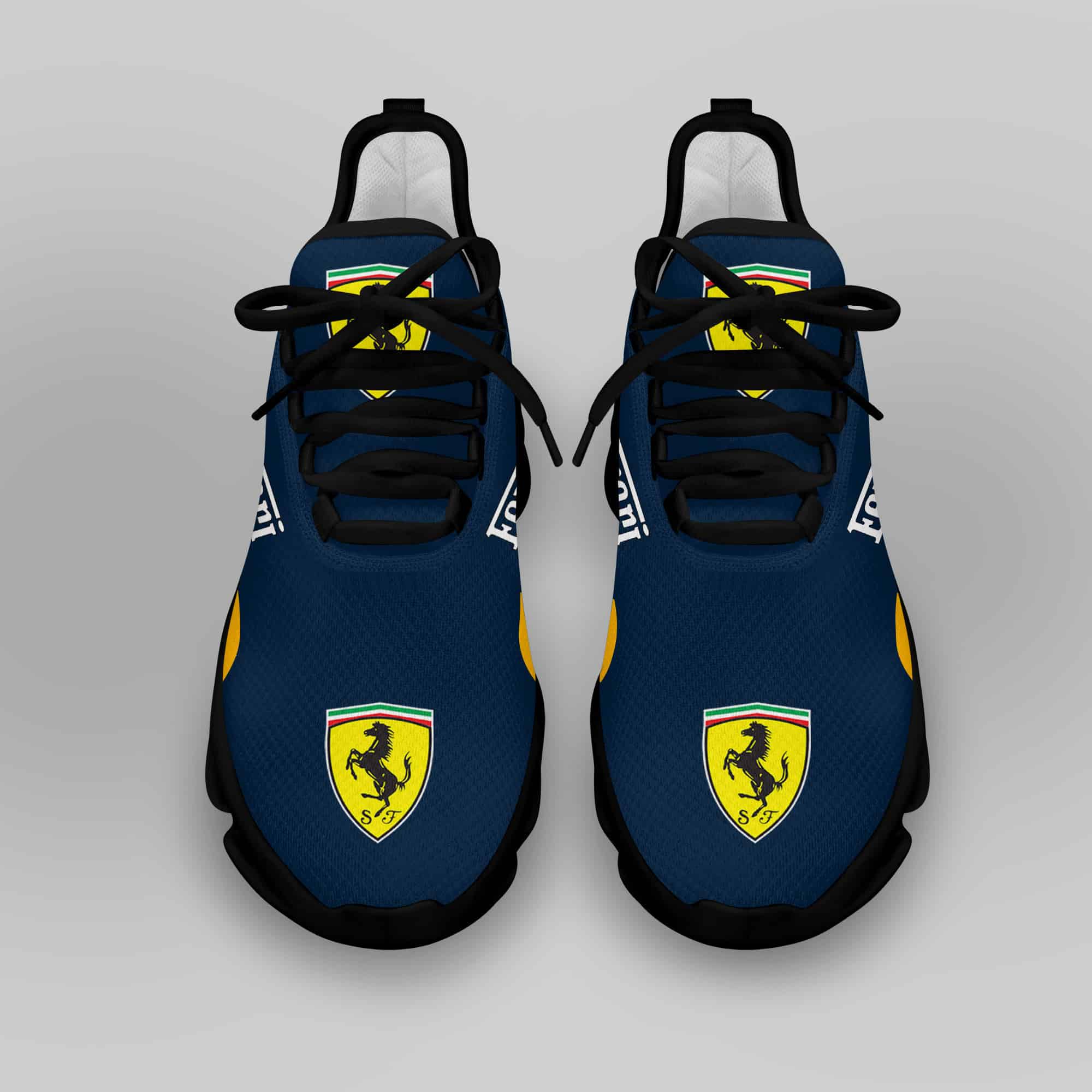 Ferrari Sneaker Running Shoes Max Soul Shoes Sneakers Ver 12 4