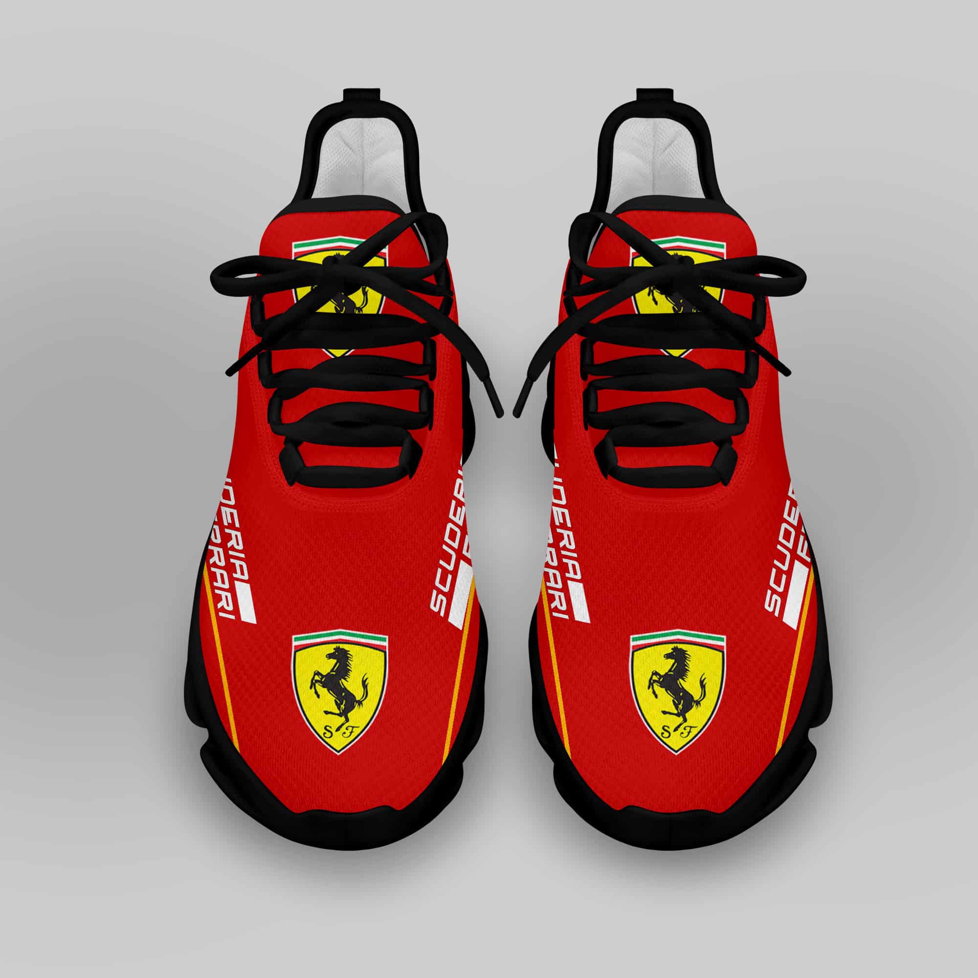 Ferrari Sneaker Running Shoes Max Soul Shoes Sneakers Ver 14 4