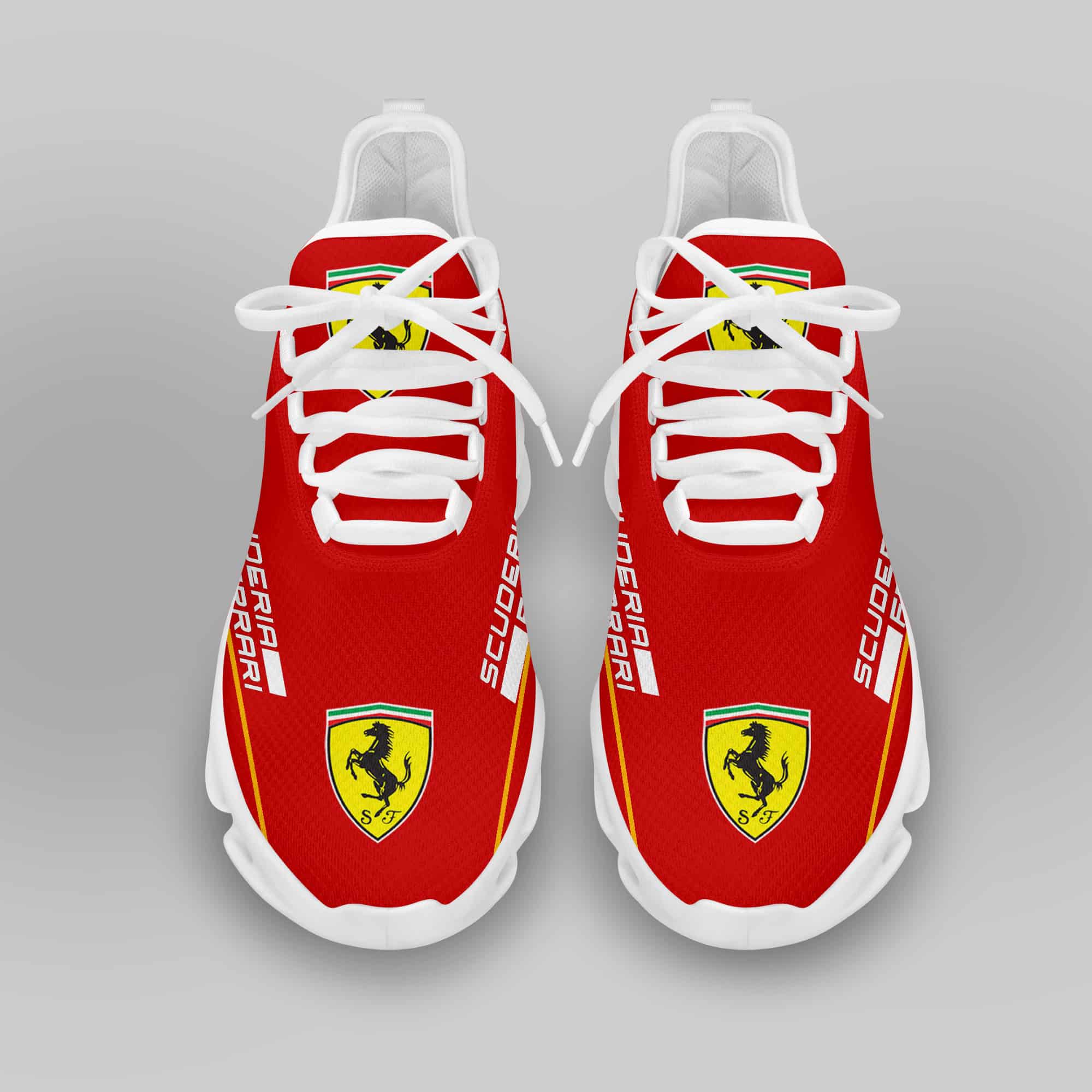 Ferrari Sneaker Running Shoes Max Soul Shoes Sneakers Ver 14 3