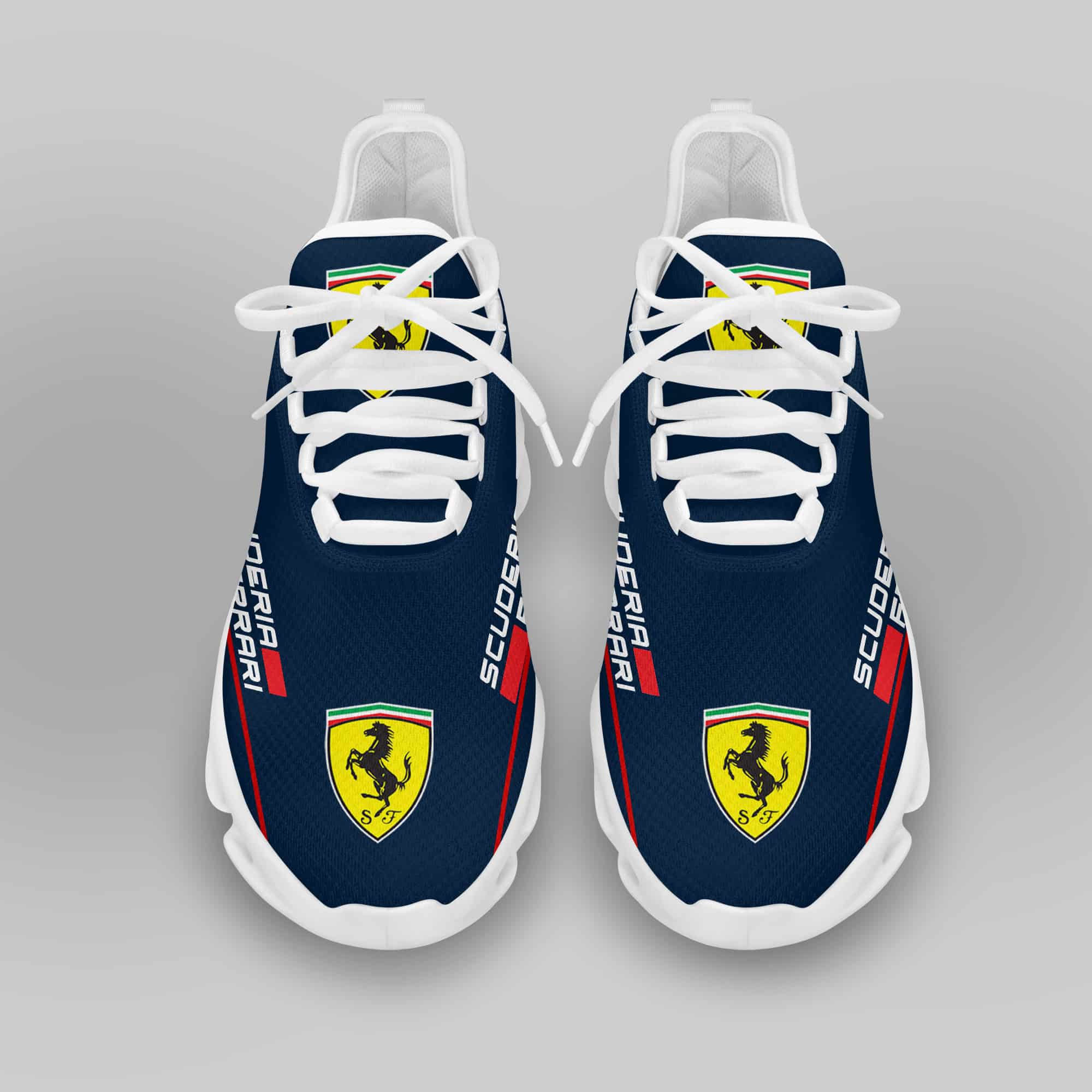 Ferrari Sneaker Running Shoes Max Soul Shoes Sneakers Ver 17 3