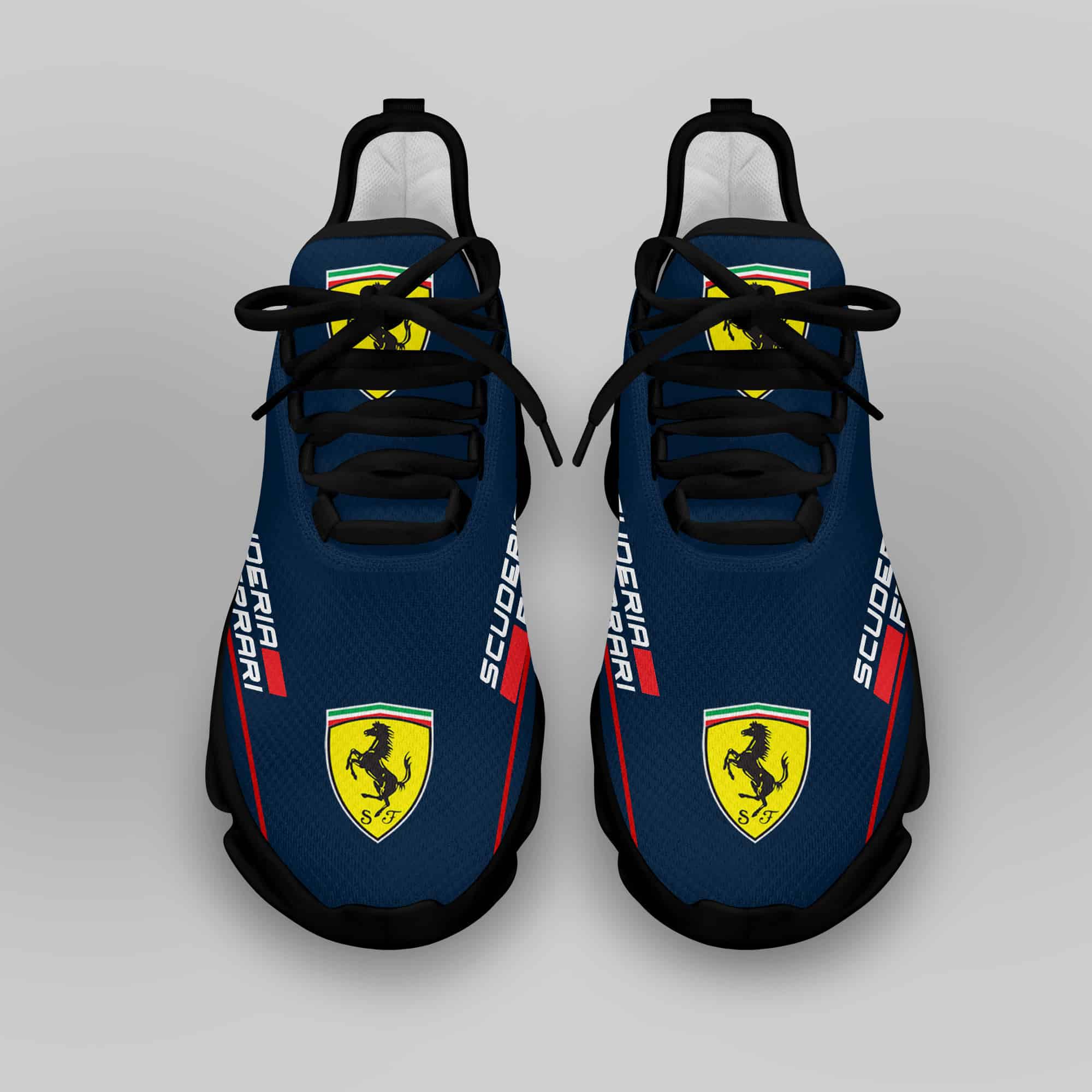 Ferrari Sneaker Running Shoes Max Soul Shoes Sneakers Ver 17 4