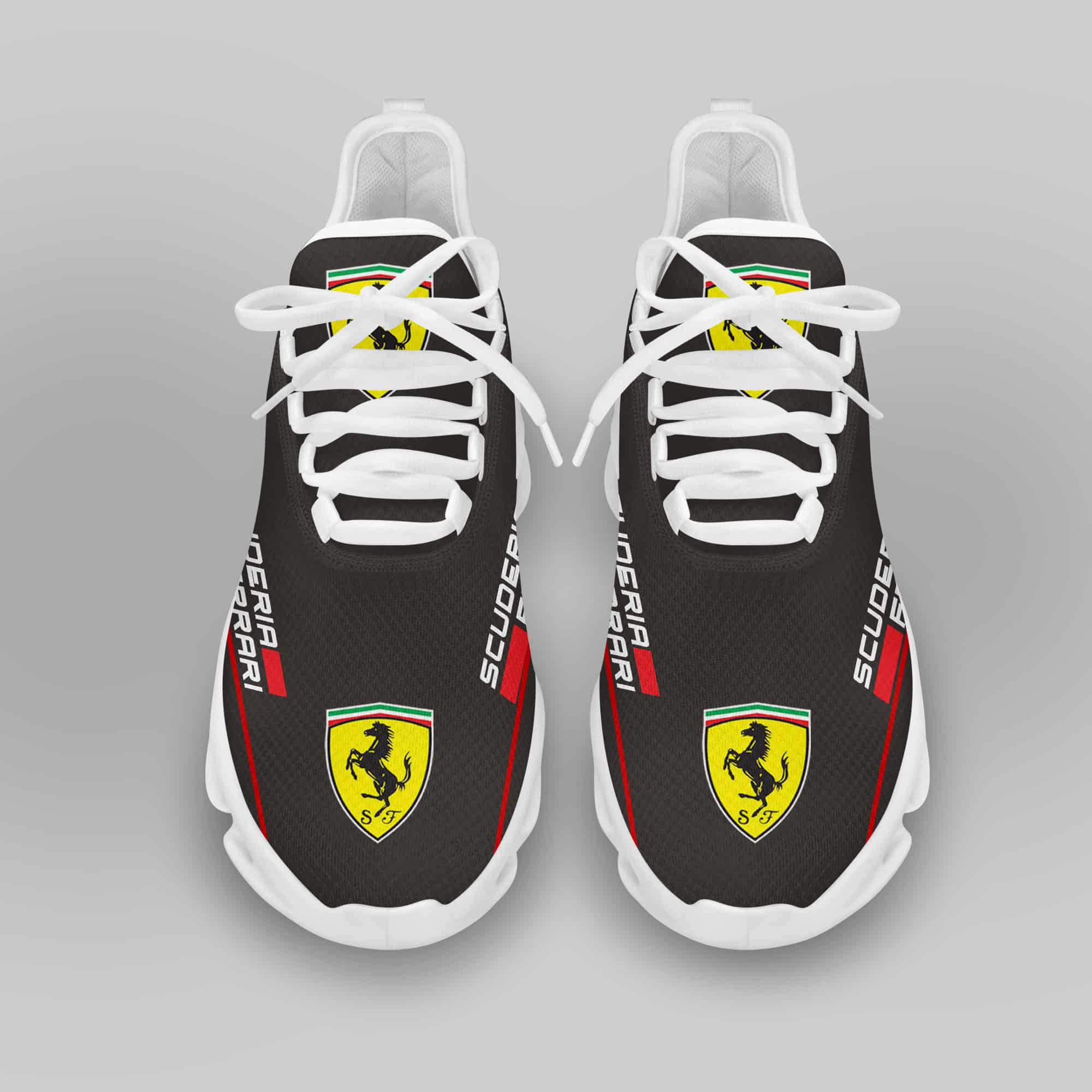 Ferrari Sneaker Running Shoes Max Soul Shoes Sneakers Ver 18 3