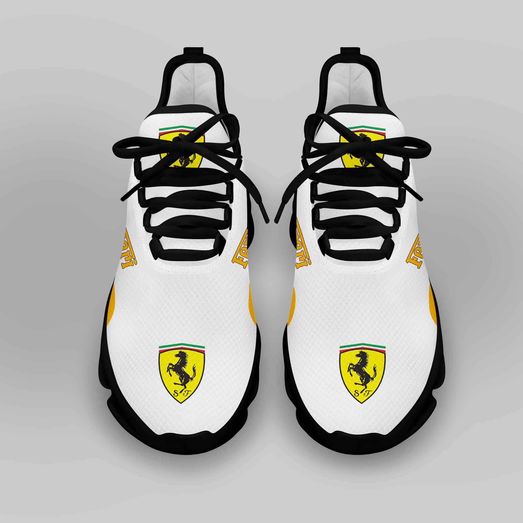 Ferrari Sneaker Running Shoes Max Soul Shoes Sneakers Ver 21 4