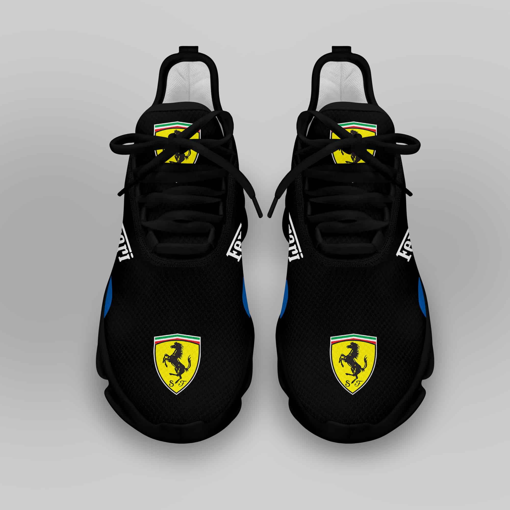 Ferrari Sneaker Running Shoes Max Soul Shoes Sneakers Ver 24 4