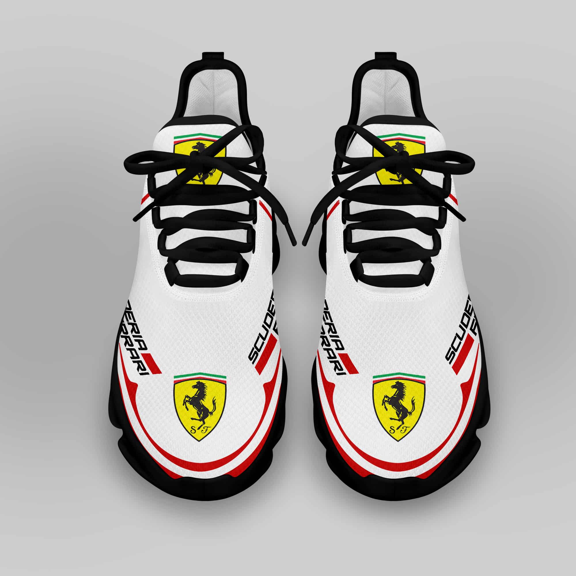 Ferrari Sneaker Running Shoes Max Soul Shoes Sneakers Ver 25 4