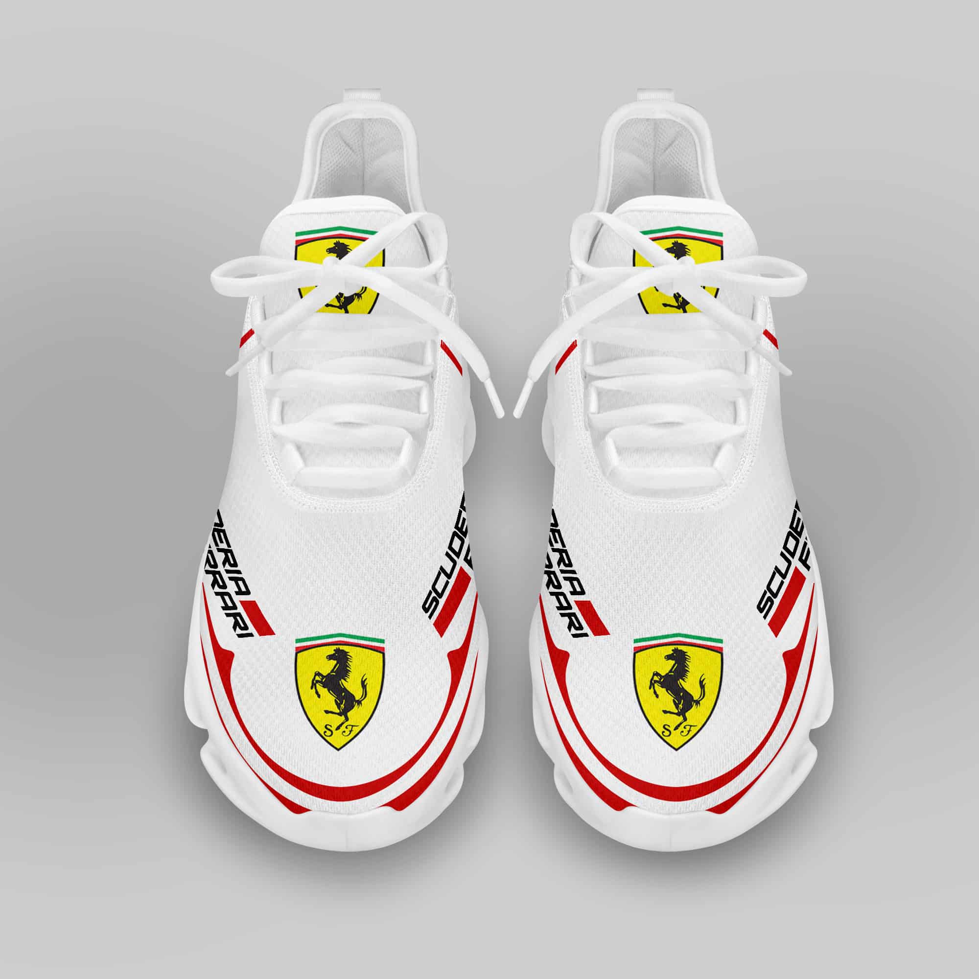 Ferrari Sneaker Running Shoes Max Soul Shoes Sneakers Ver 25 3