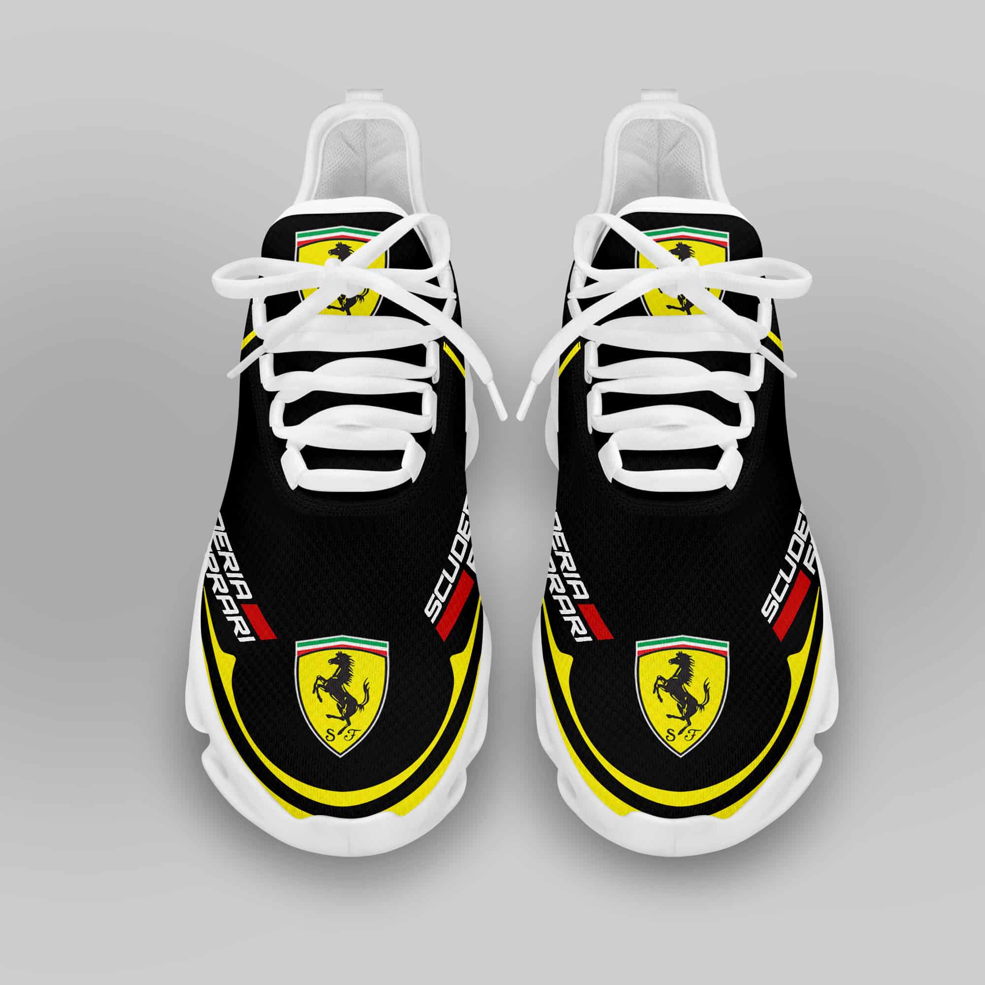 Ferrari Sneaker Running Shoes Max Soul Shoes Sneakers Ver 26 3
