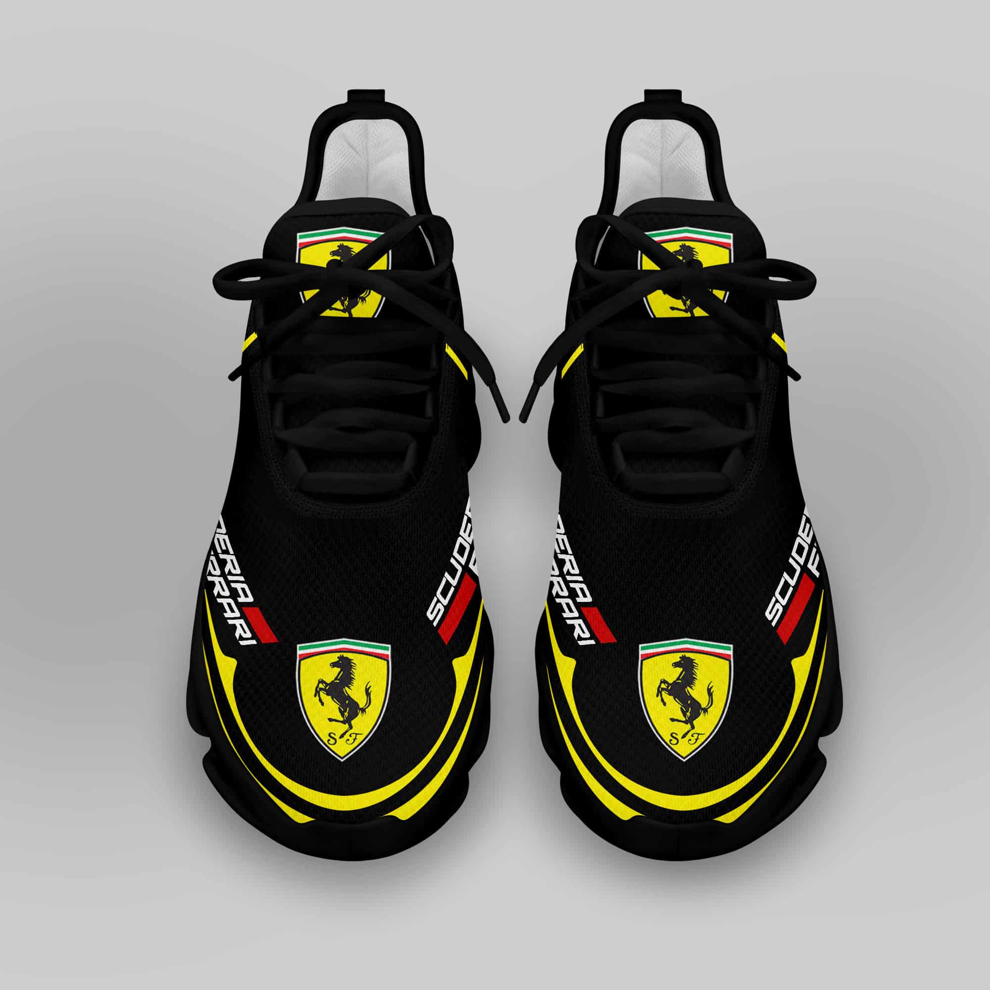 Ferrari Sneaker Running Shoes Max Soul Shoes Sneakers Ver 26 4