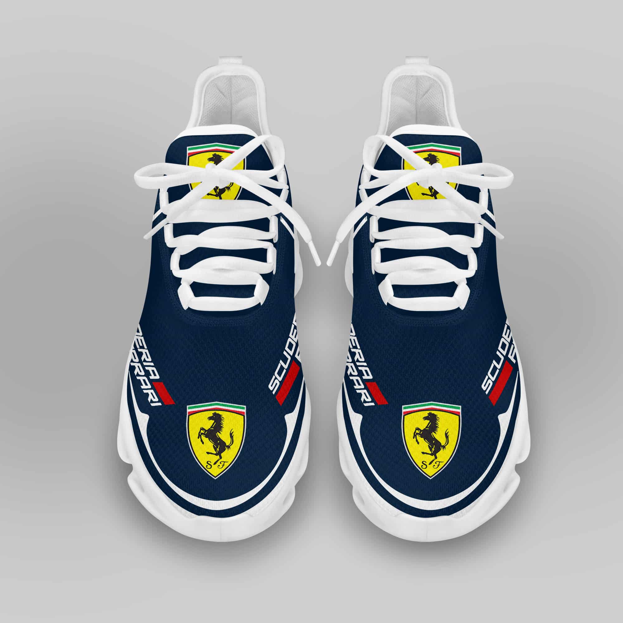 Ferrari Sneaker Running Shoes Max Soul Shoes Sneakers Ver 28 3
