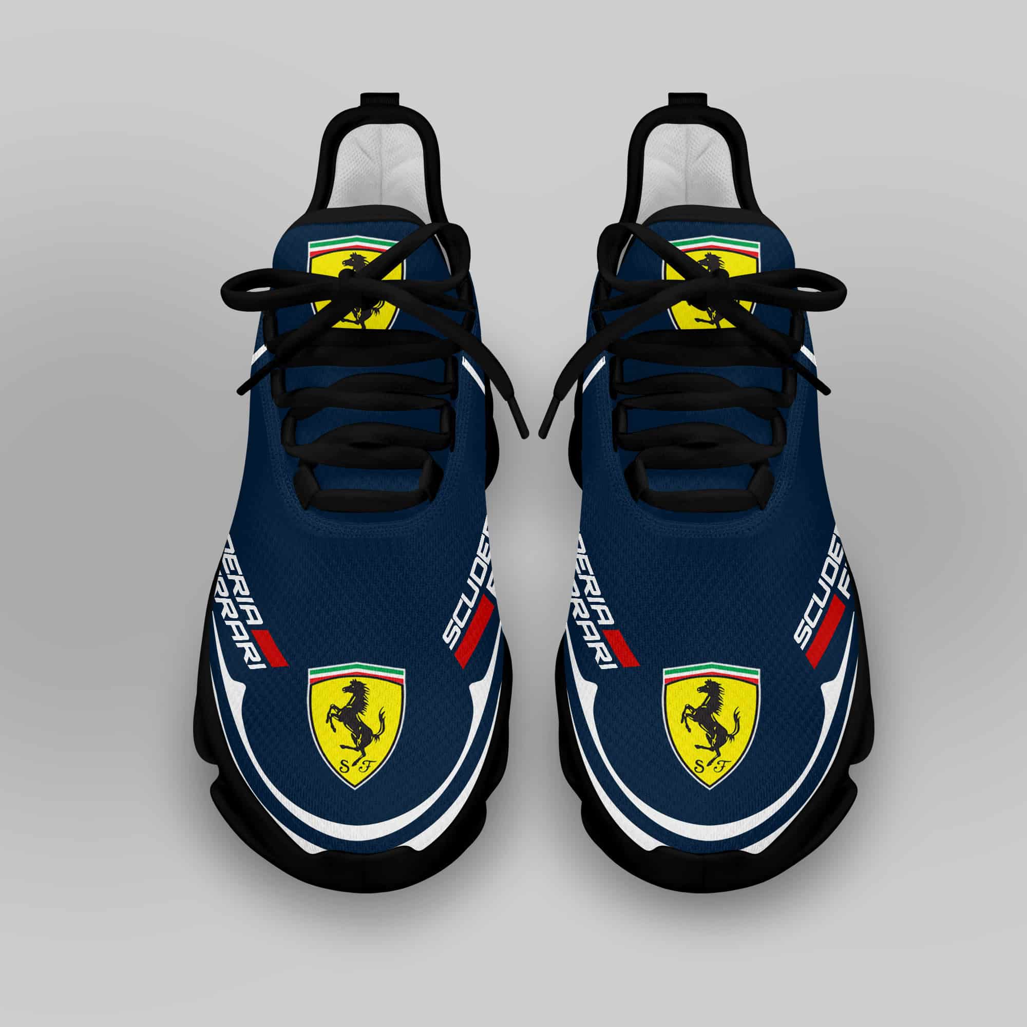 Ferrari Sneaker Running Shoes Max Soul Shoes Sneakers Ver 28 4