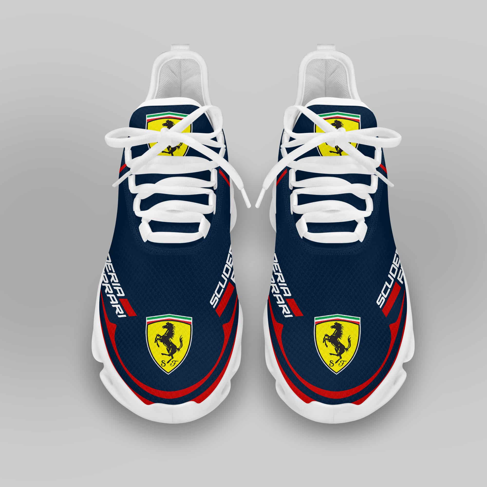 Ferrari Sneaker Running Shoes Max Soul Shoes Sneakers Ver 30 3