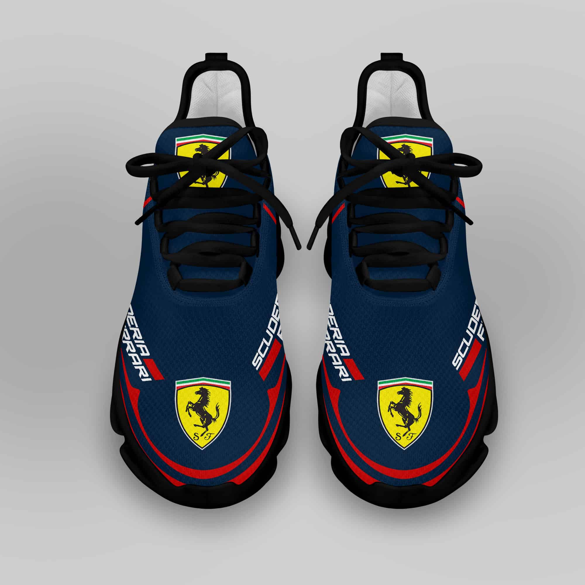 Ferrari Sneaker Running Shoes Max Soul Shoes Sneakers Ver 30 4