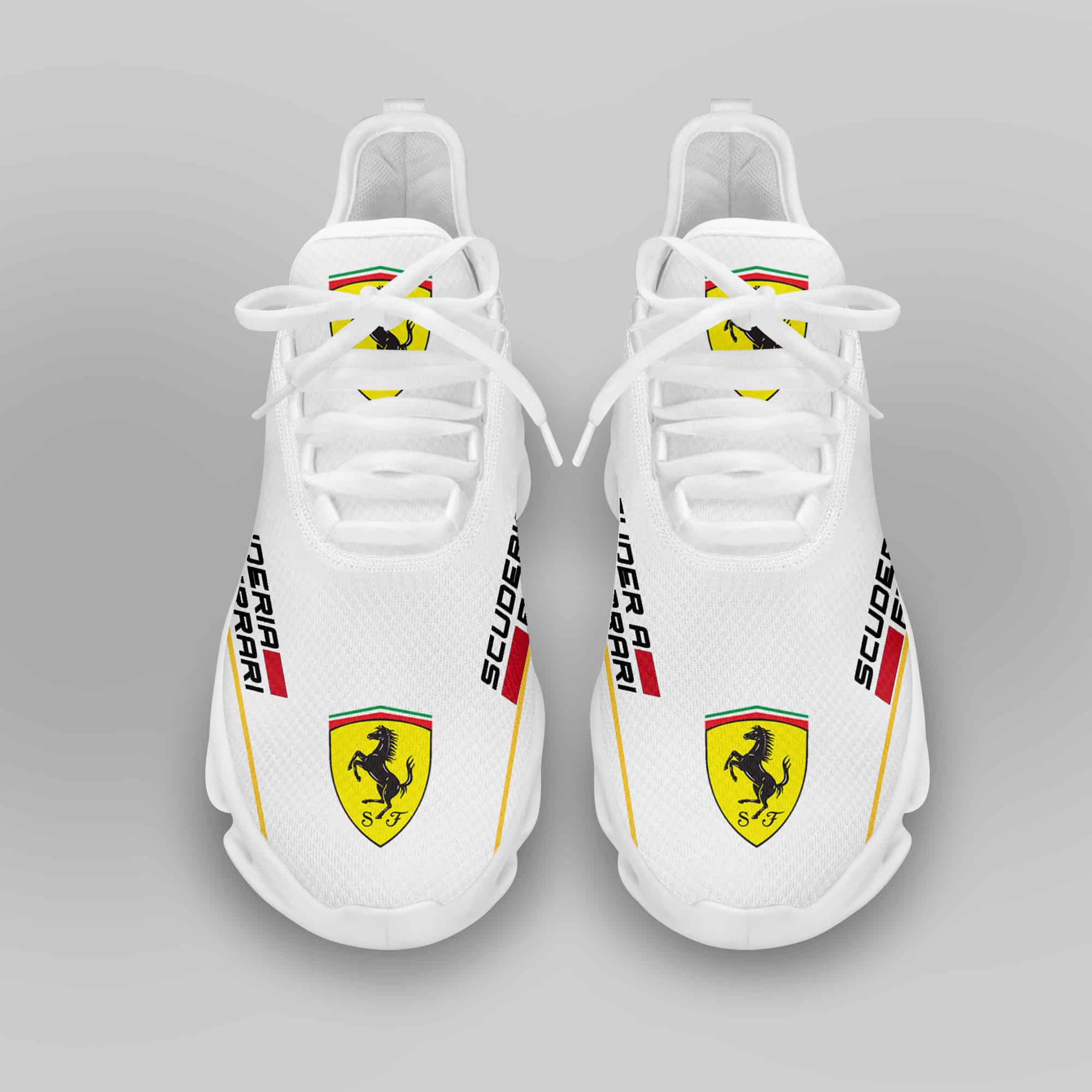 Ferrari Sneaker Running Shoes Max Soul Shoes Sneakers Ver 32 3