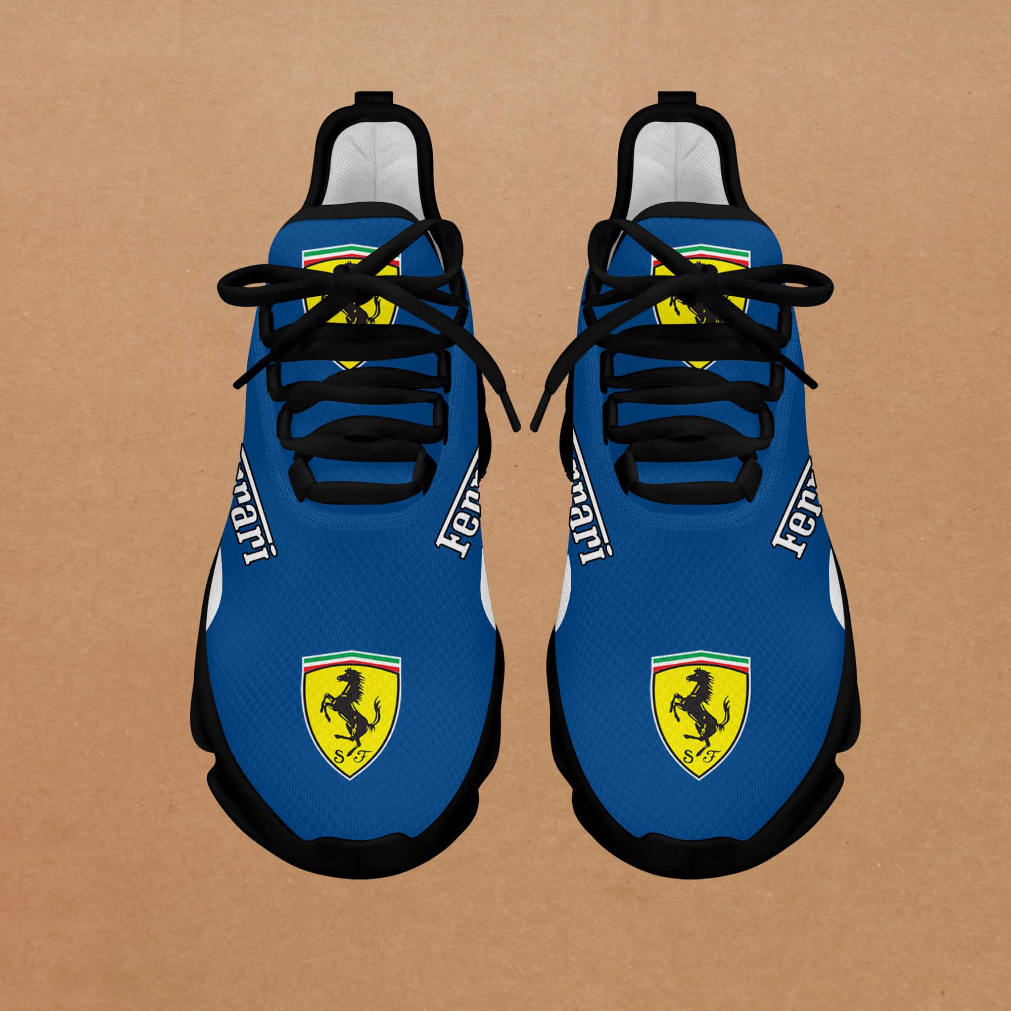Ferrari Sneaker Running Shoes Max Soul Shoes Sneakers Ver 4 4