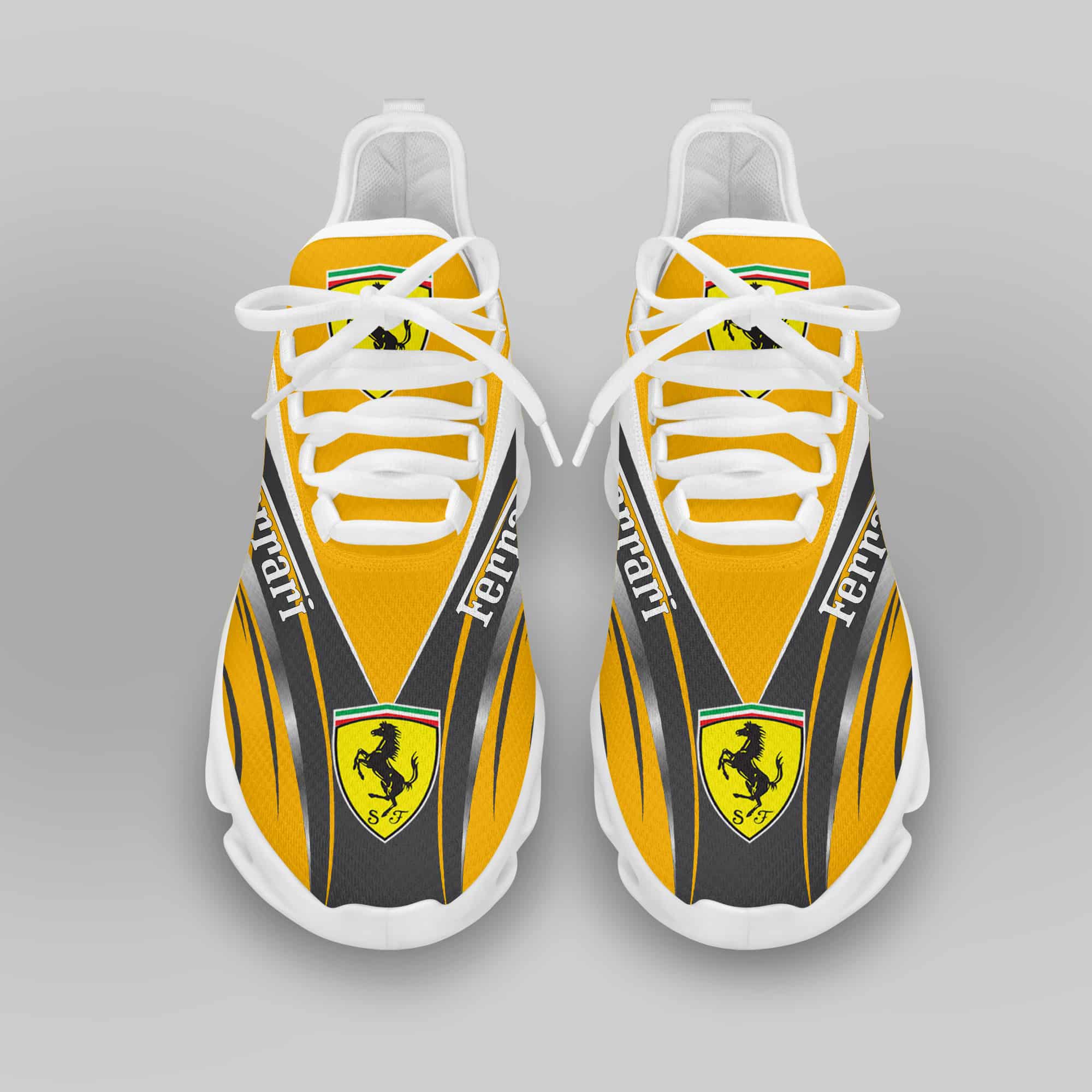 Ferrari Sneaker Running Shoes Max Soul Shoes Sneakers Ver 50 3
