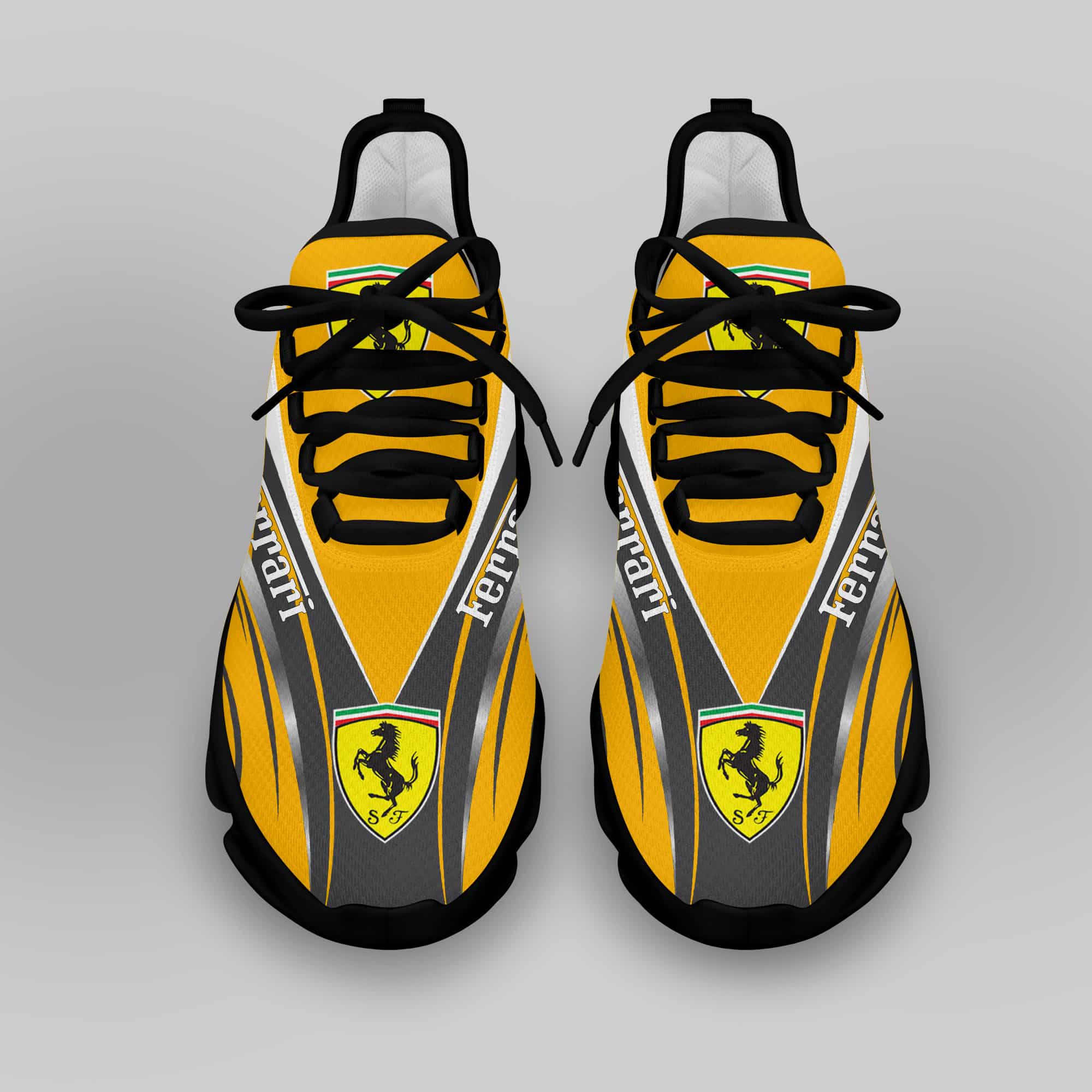 Ferrari Sneaker Running Shoes Max Soul Shoes Sneakers Ver 50 4