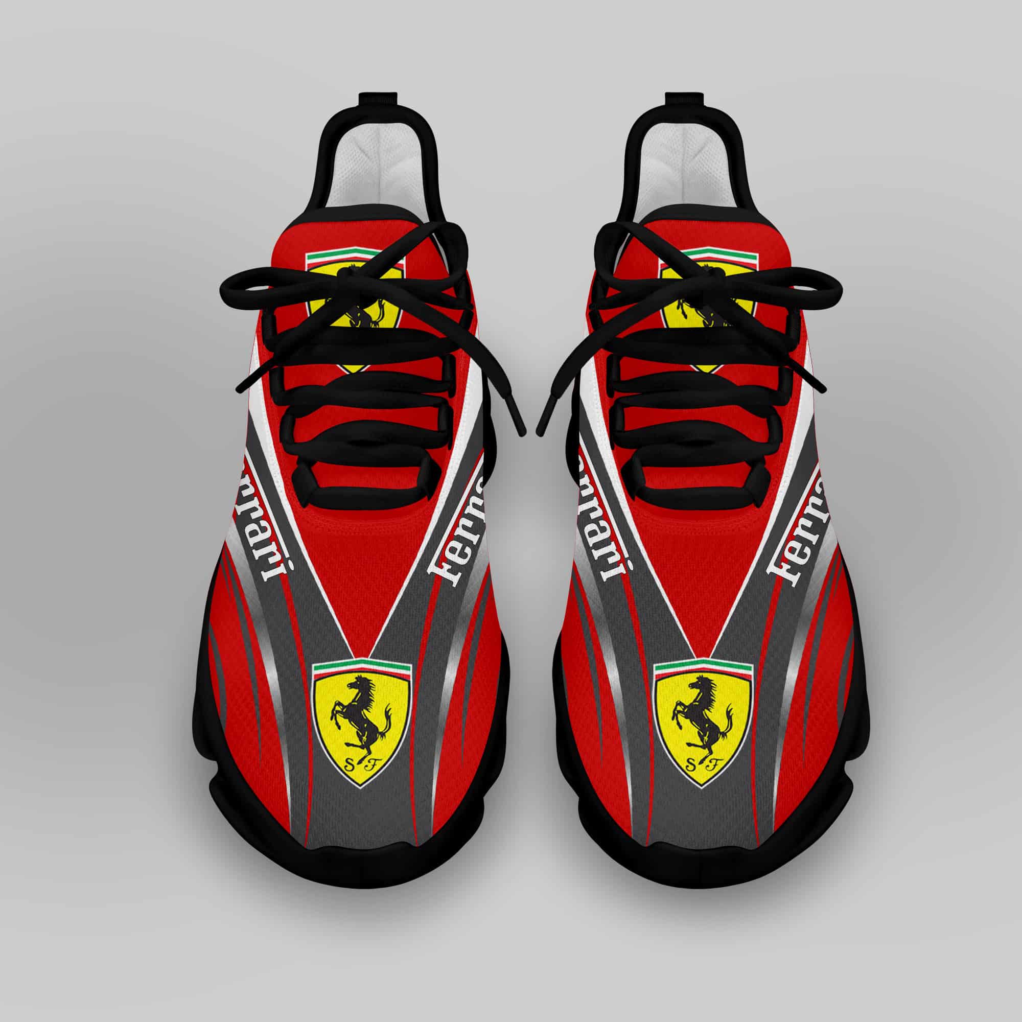 Ferrari Sneaker Running Shoes Max Soul Shoes Sneakers Ver 51 4