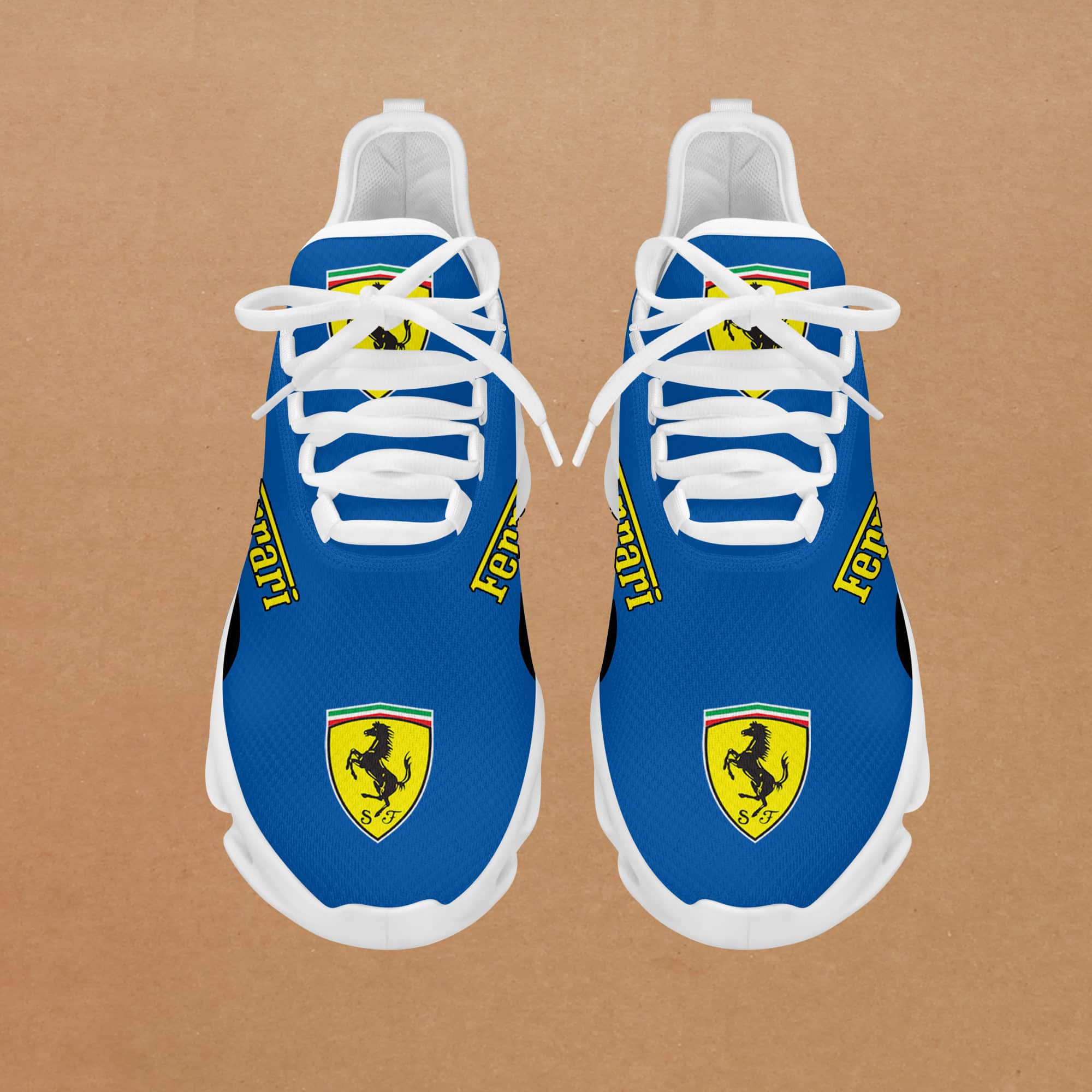 Ferrari Sneaker Running Shoes Max Soul Shoes Sneakers Ver 9 3