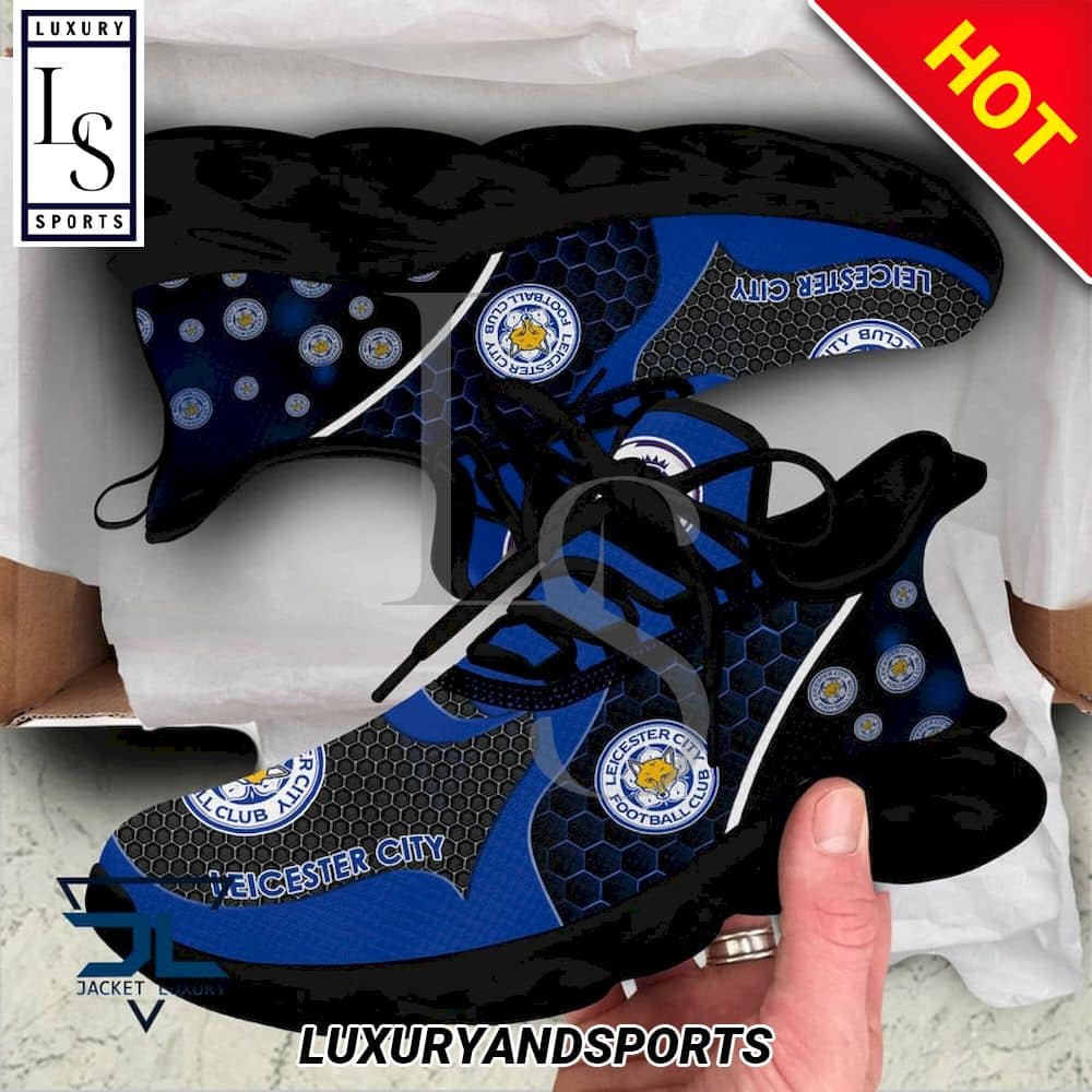 Leicester City FC Max Soul Shoes 2
