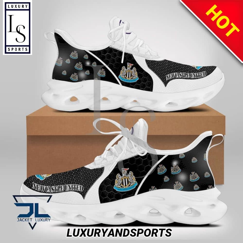 Newcastle United FC Max Soul Shoes 2